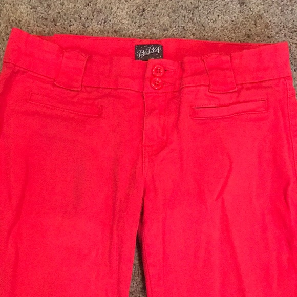 Capris - Picture 2 of 3